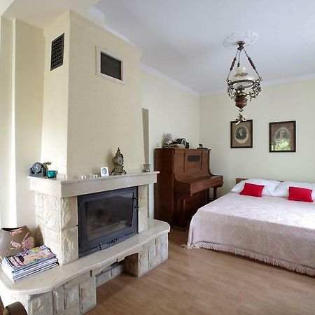 Apartament U Przyjaciol Διαμέρισμα Σόποτ Εξωτερικό φωτογραφία