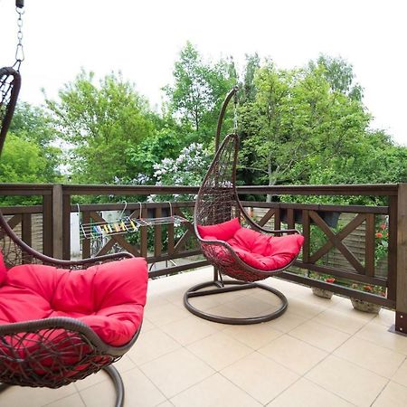 Apartament U Przyjaciol Διαμέρισμα Σόποτ Εξωτερικό φωτογραφία