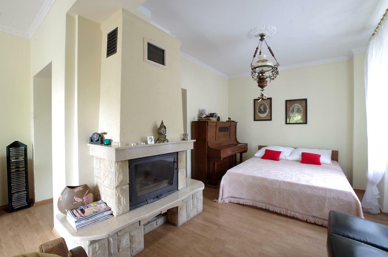 Apartament U Przyjaciol Διαμέρισμα Σόποτ Εξωτερικό φωτογραφία