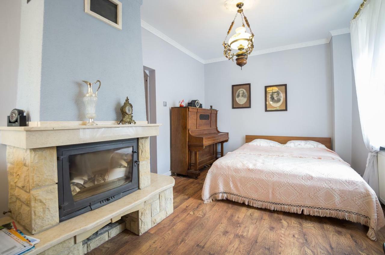 Apartament U Przyjaciol Διαμέρισμα Σόποτ Εξωτερικό φωτογραφία