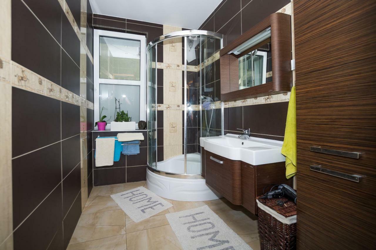 Apartament U Przyjaciol Διαμέρισμα Σόποτ Εξωτερικό φωτογραφία