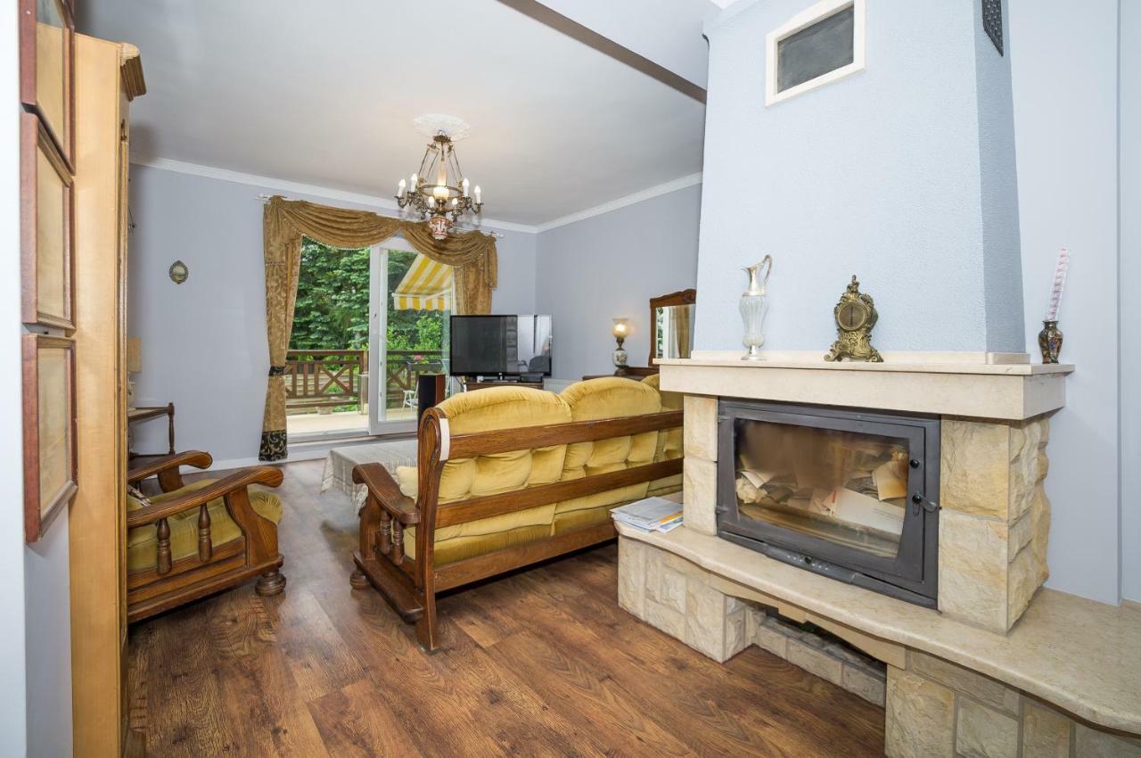 Apartament U Przyjaciol Διαμέρισμα Σόποτ Εξωτερικό φωτογραφία