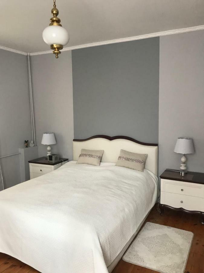 Apartament U Przyjaciol Διαμέρισμα Σόποτ Εξωτερικό φωτογραφία