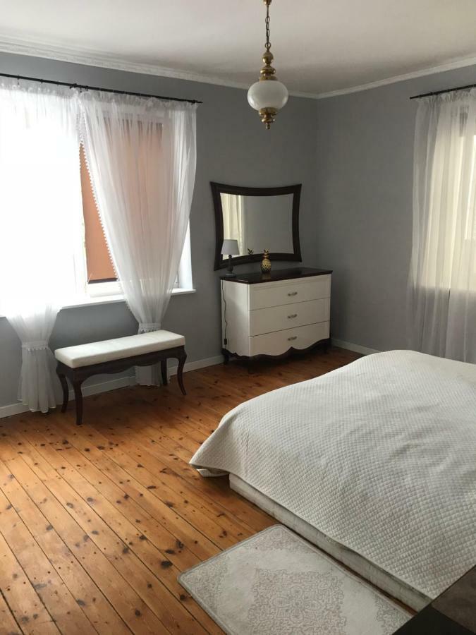 Apartament U Przyjaciol Διαμέρισμα Σόποτ Εξωτερικό φωτογραφία