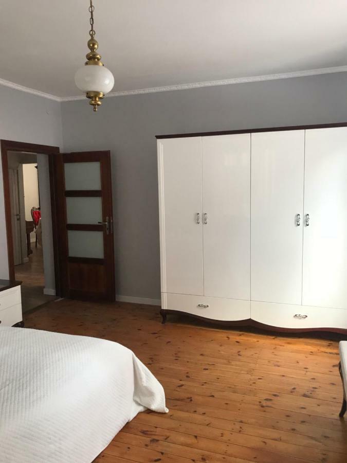 Apartament U Przyjaciol Διαμέρισμα Σόποτ Εξωτερικό φωτογραφία